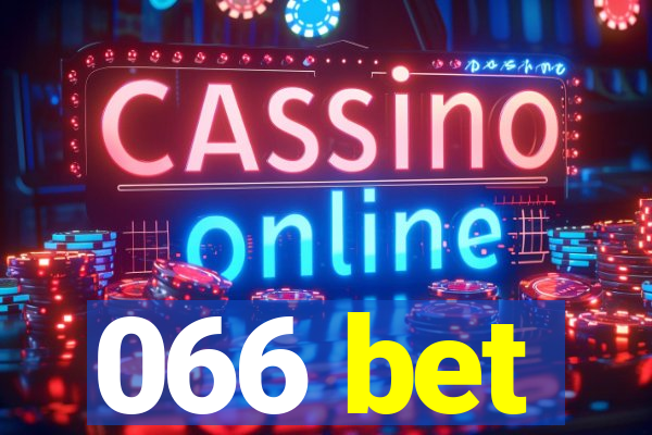 066 bet